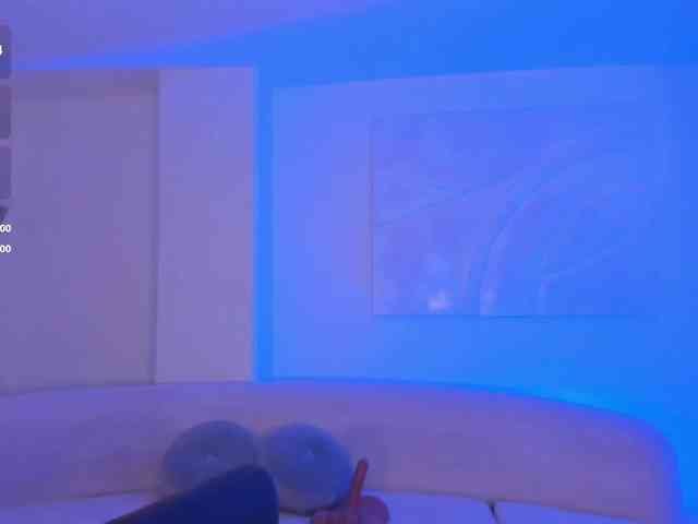 MiaSilvaX webcam