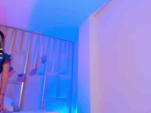 MiaSilvaX webcam