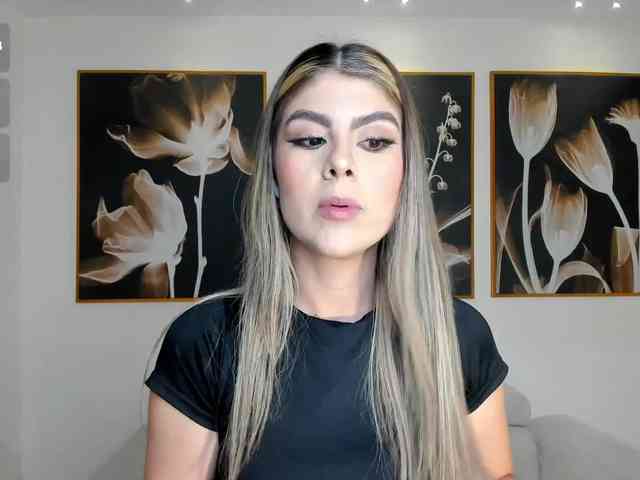 MiaSilvaX webcam