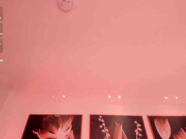 MiaSilvaX webcam