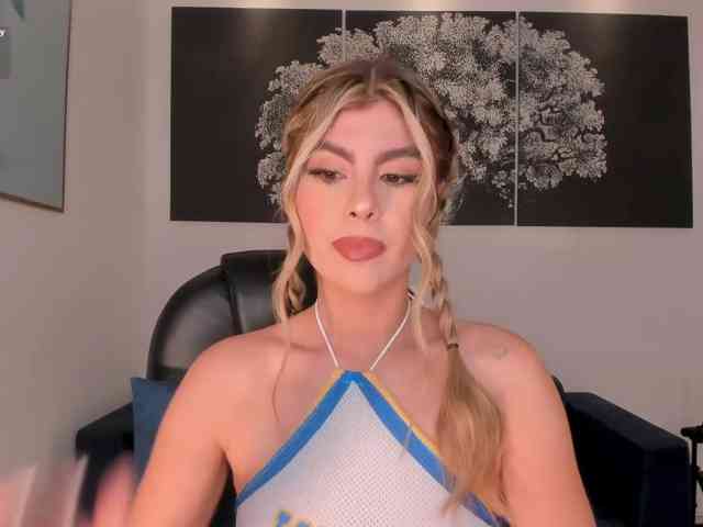 MiaSilvaX