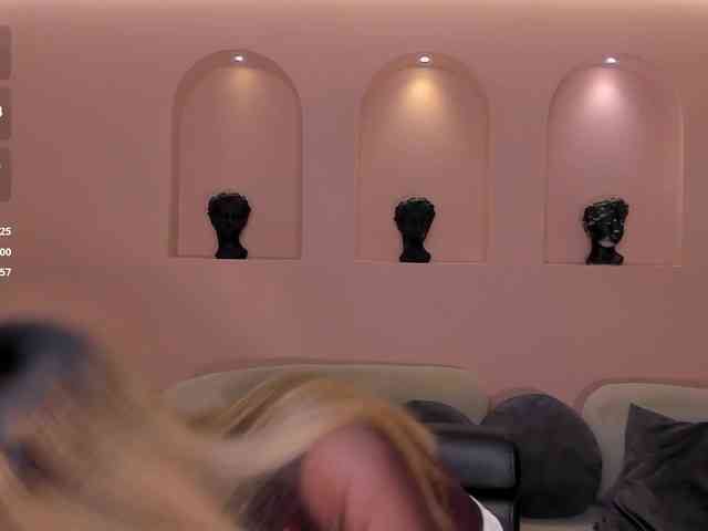 MiaSilvaX webcam