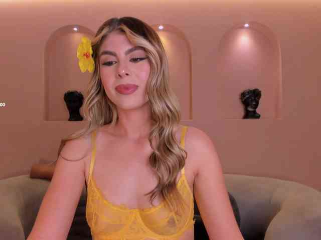 MiaSilvaX webcam