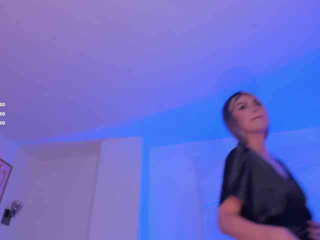 MiaSilvaX webcam