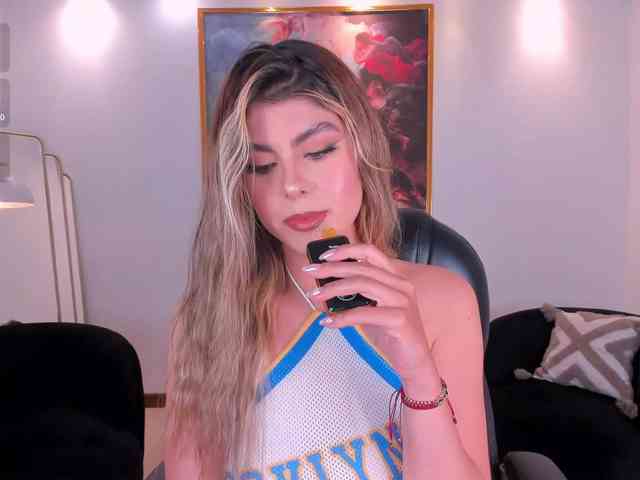 MiaSilvaX webcam