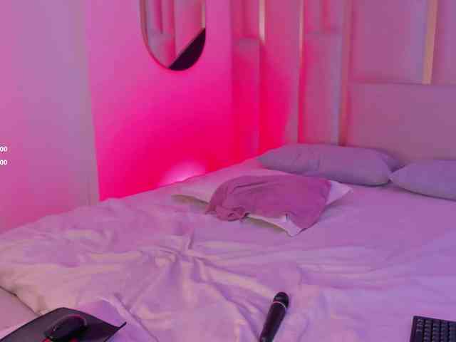 MiaSilvaX webcam