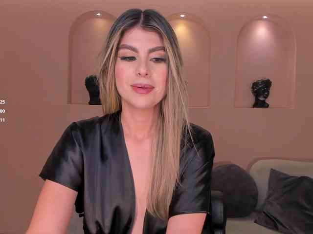 MiaSilvaX webcam