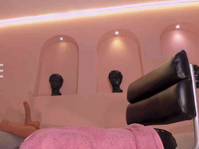 MiaSilvaX webcam