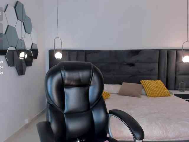 MiaSilvaX webcam