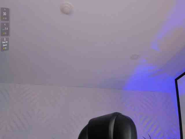 MiaSilvaX webcam