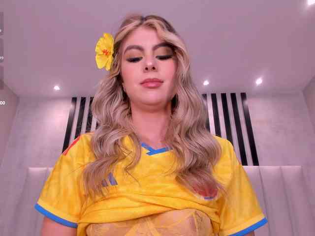 MiaSilvaX webcam