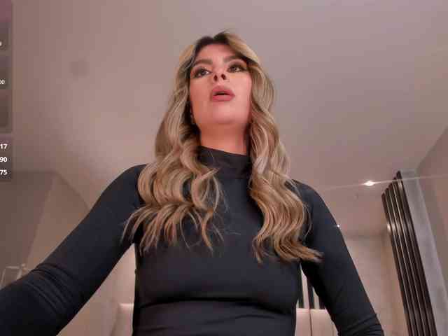 MiaSilvaX