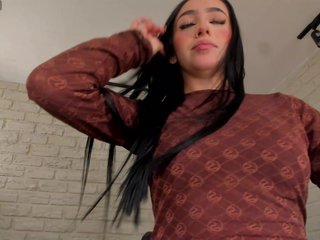 PaulineSanz Porn Show