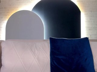 PaulineSanz Porn Show