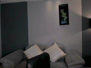 PaulineSanz Porn Show