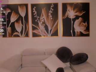 PaulineSanz Porn Show