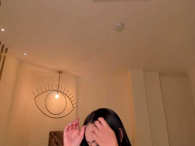PaulineSanz live cam on BongaCams