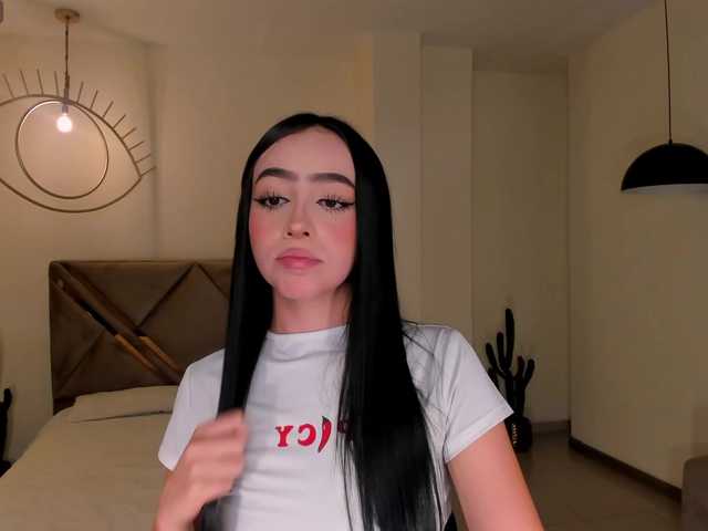 PaulineSanz Canlı Cam: BongaCams
