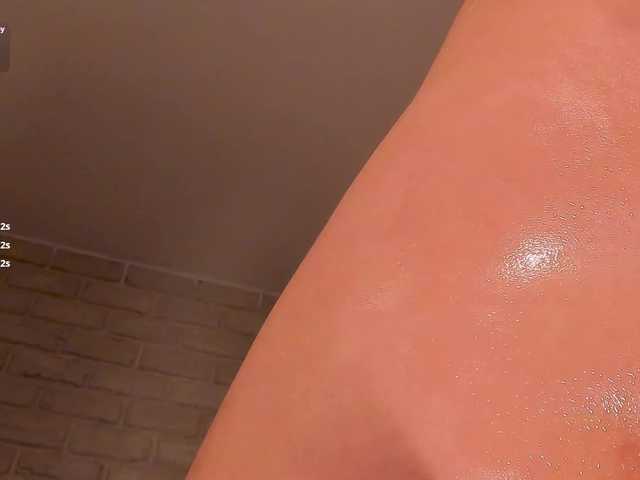 PaulineSanz live cam on BongaCams