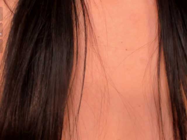 PaulineSanz live cam on BongaCams