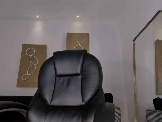 PaulineSanz live cam on BongaCams