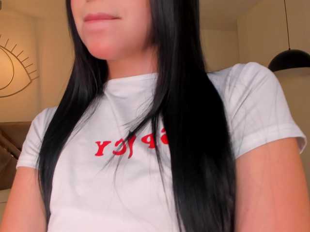 PaulineSanz live webcam show