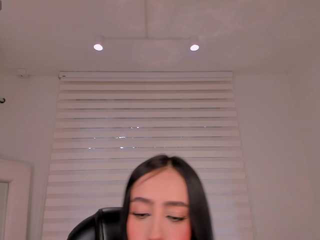 PaulineSanz live cam on BongaCams