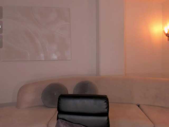 PaulineSanz live cam on BongaCams