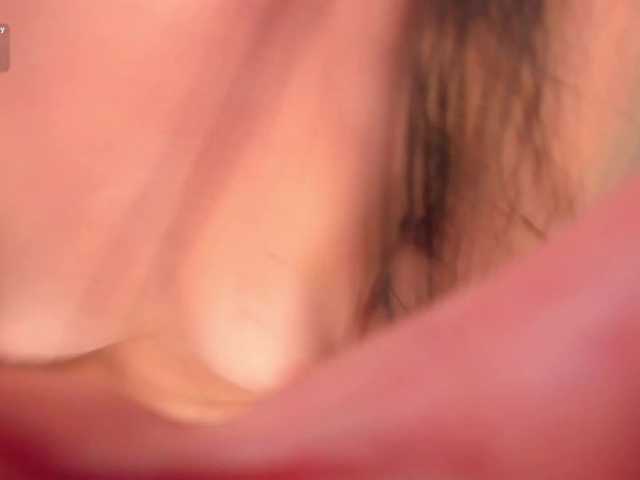 PaulineSanz live cam on BongaCams