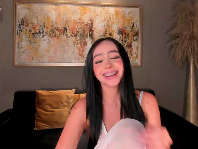 PaulineSanz live cam on BongaCams