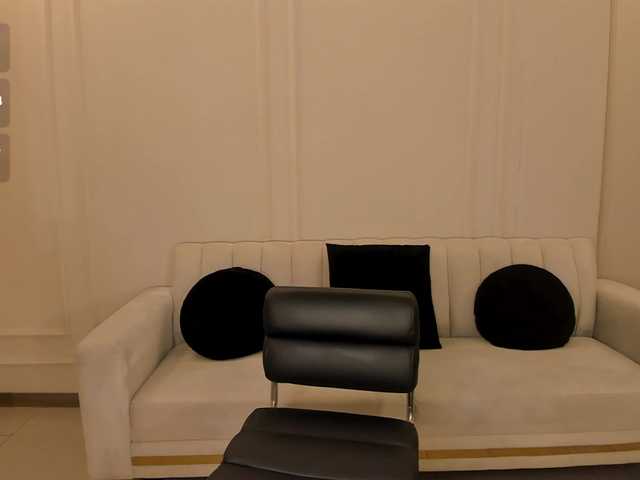 PaulineSanz live cam on BongaCams
