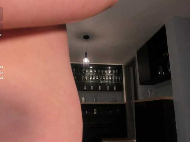 PaulineSanz live cam on BongaCams