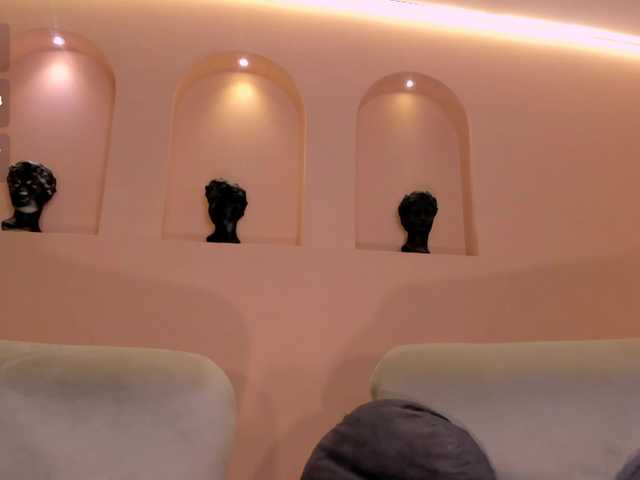 PaulineSanz live cam on BongaCams