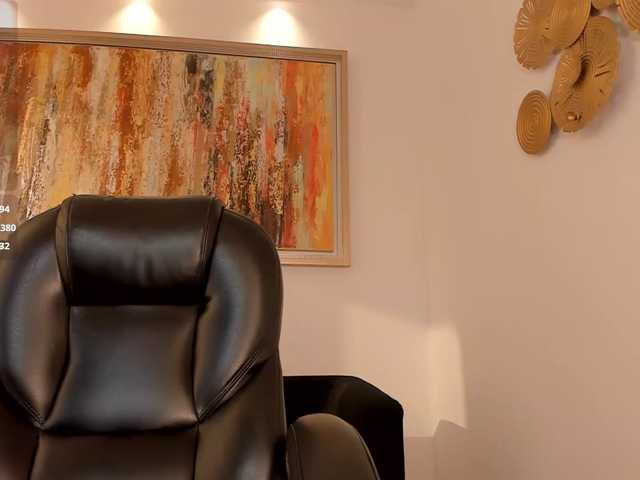 PaulineSanz live cam on BongaCams