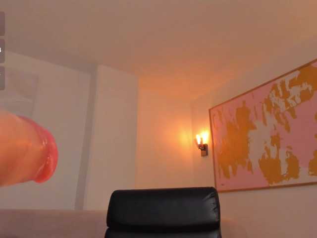 PaulineSanz live cam on BongaCams