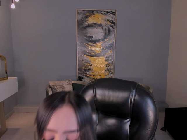 PaulineSanz live cam on BongaCams