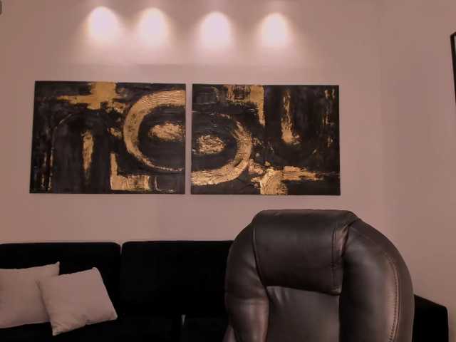 PaulineSanz live cam on BongaCams