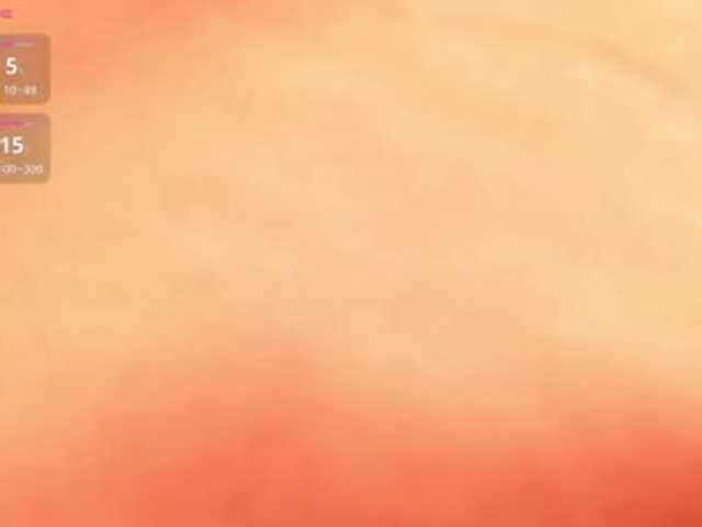PaulineSanz live cam on BongaCams