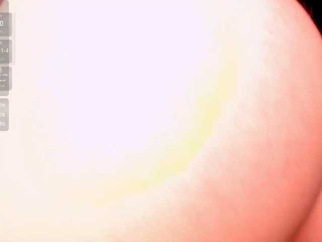 PaulineSanz live cam on BongaCams