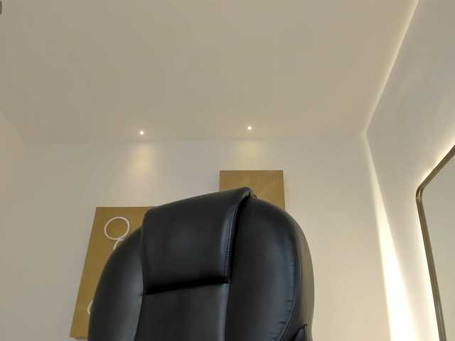 PaulineSanz live cam on BongaCams