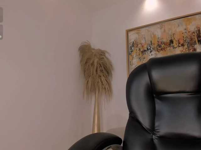 PaulineSanz live cam on BongaCams