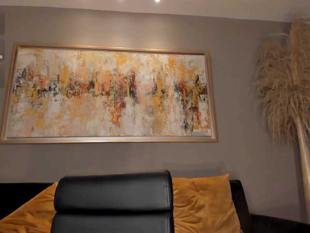 PaulineSanz live cam on BongaCams