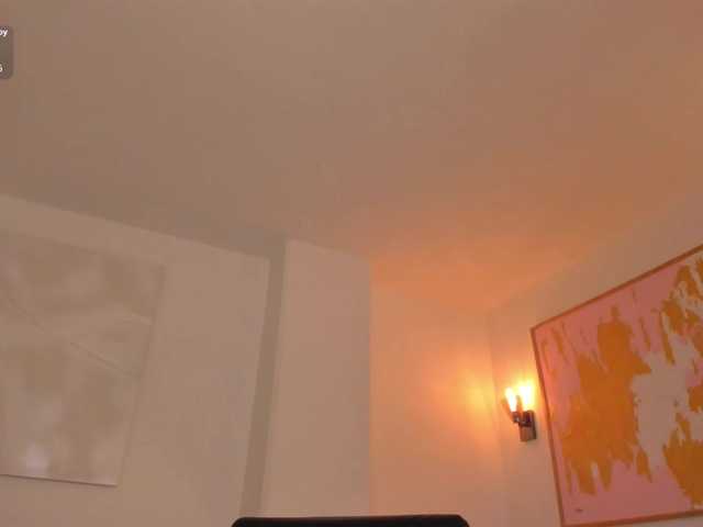 PaulineSanz live cam on BongaCams