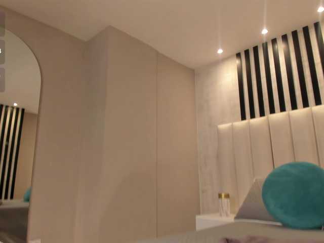 PaulineSanz live cam on BongaCams
