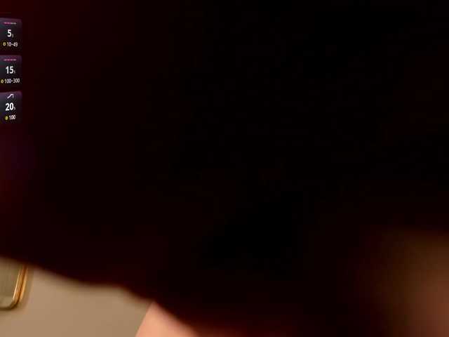 PaulineSanz live cam on BongaCams