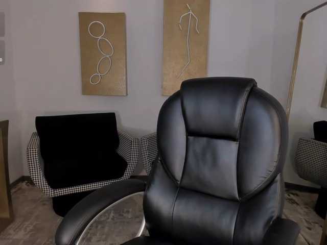 PaulineSanz live cam on BongaCams