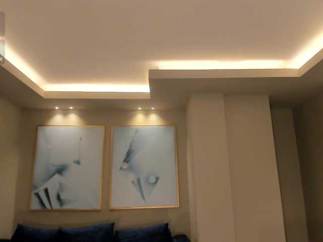 PaulineSanz live on BongaCams