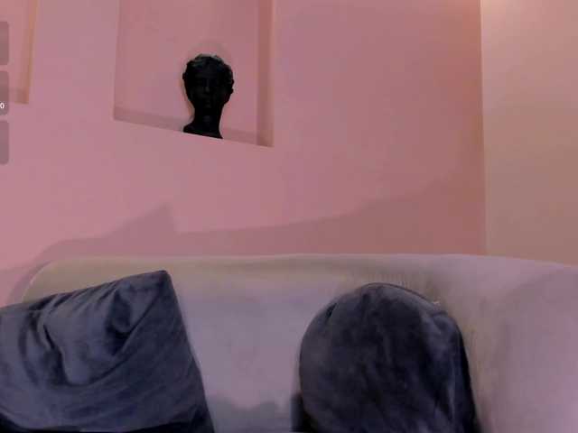 PaulineSanz live cam on BongaCams