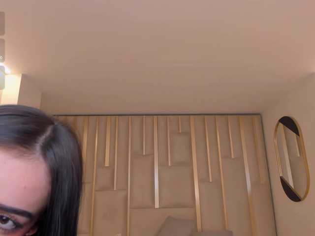 PaulineSanz live cam on BongaCams