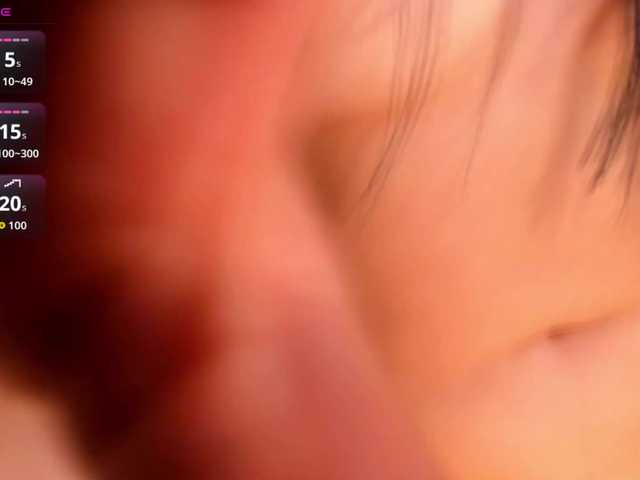 PaulineSanz live cam on BongaCams